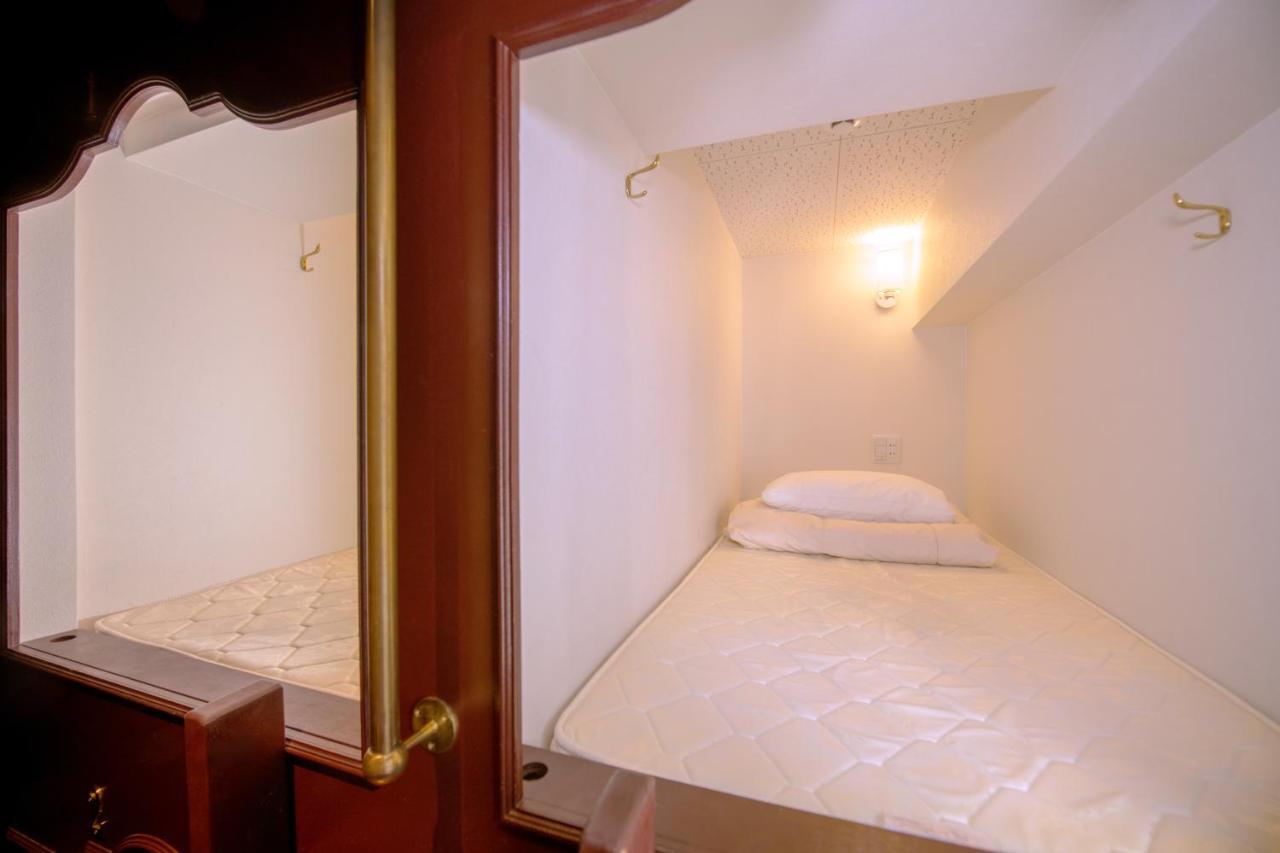 Bnb+ Ueno Okachimachi Tóquio Exterior foto