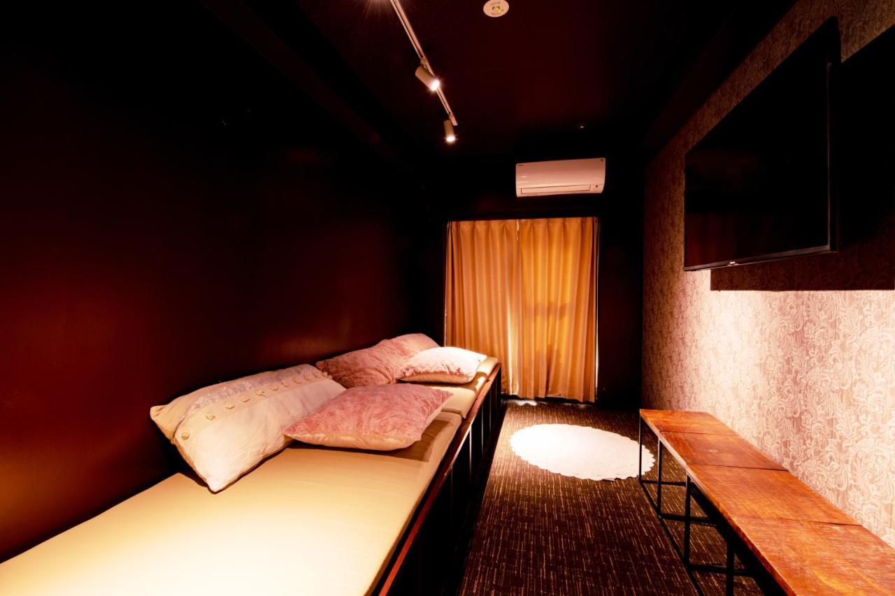 Bnb+ Ueno Okachimachi Tóquio Exterior foto