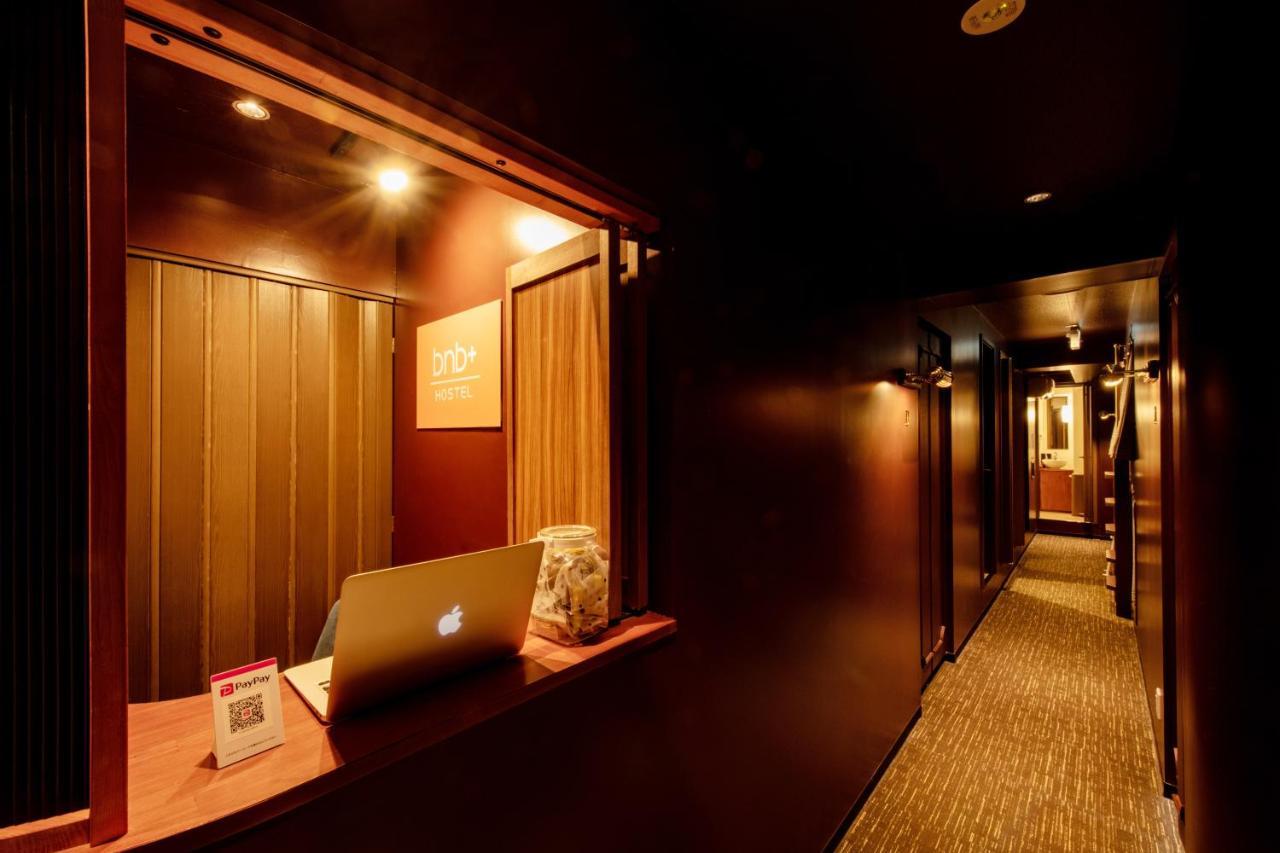 Bnb+ Ueno Okachimachi Tóquio Exterior foto
