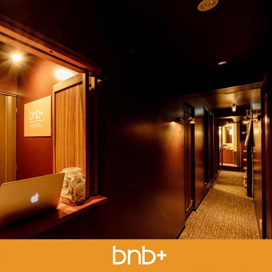 Bnb+ Ueno Okachimachi Tóquio Exterior foto